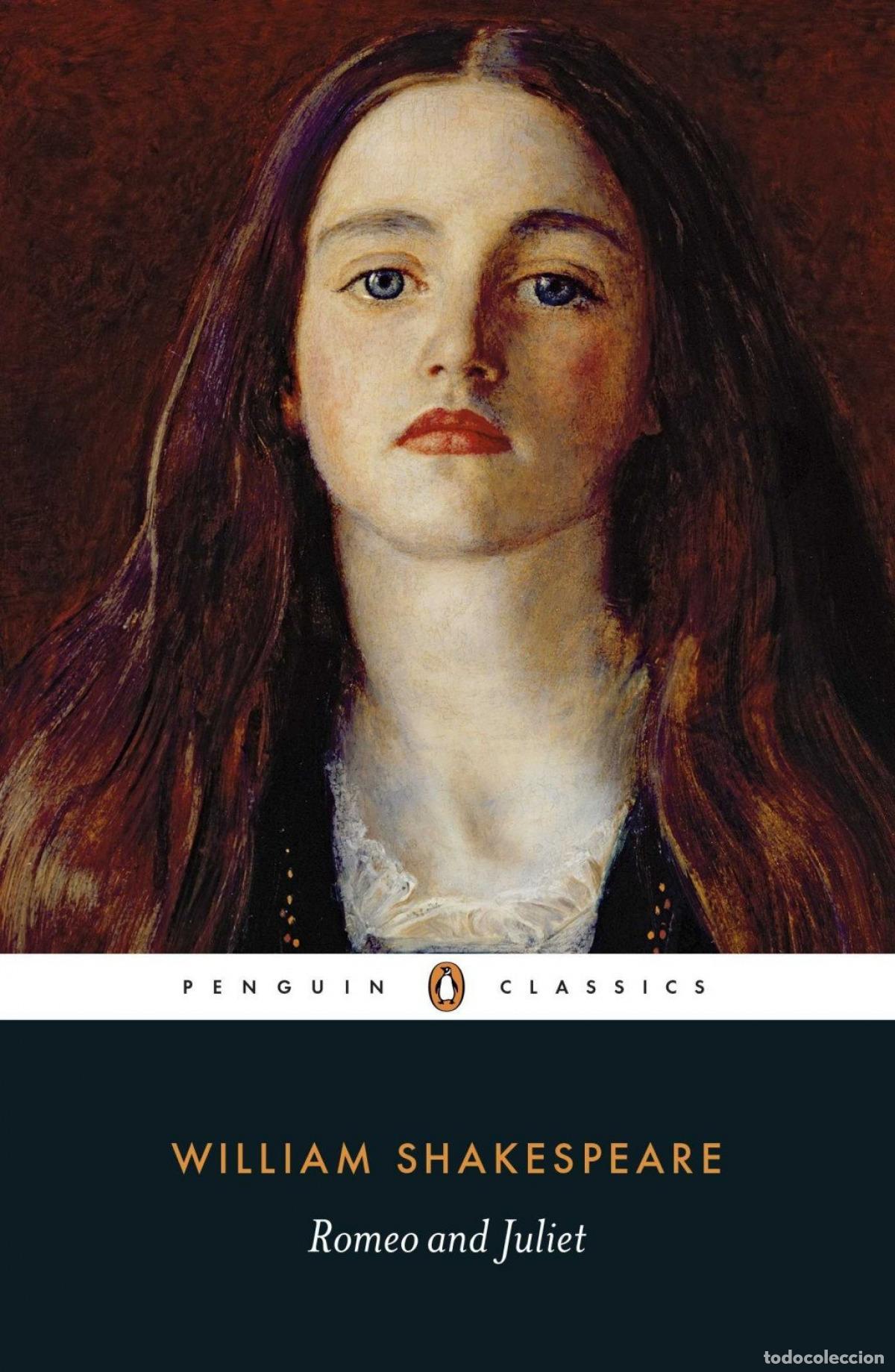 Libros: ROMEO AND JULIET - Shakespeare, William