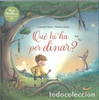Libros: QU&Egrave; HI HA PER DINAR? - Valriu, Caterina