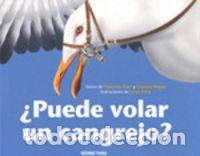 Libros: PUEDE VOLAR UN CANGREJO O.VARIAS - REPUN GRACIELA
