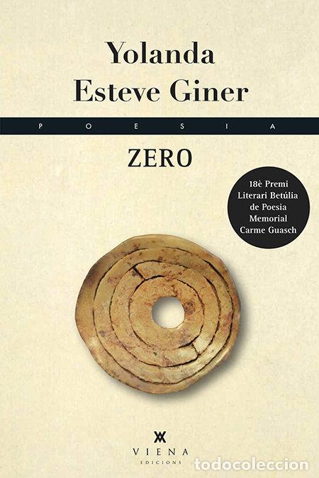 Livres: ZERO - ESTEVE GINER, YOLANDA