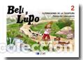 Livres: BELI Y LUPO - Viana, Merc&eacute;