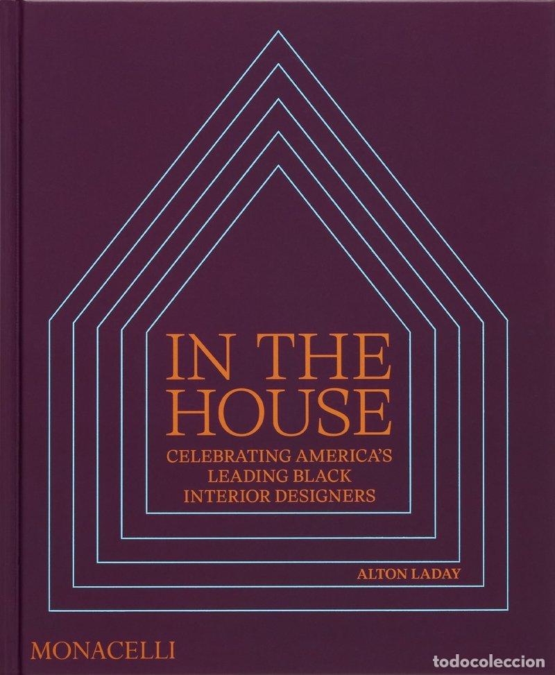 B&uuml;cher: IN THE HOUSE - LADAY, ALTON