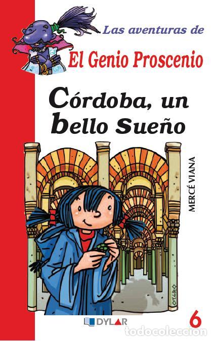 Livros: CORDOBA, UN BELLO SUE&Ntilde;O - Viana, Merce