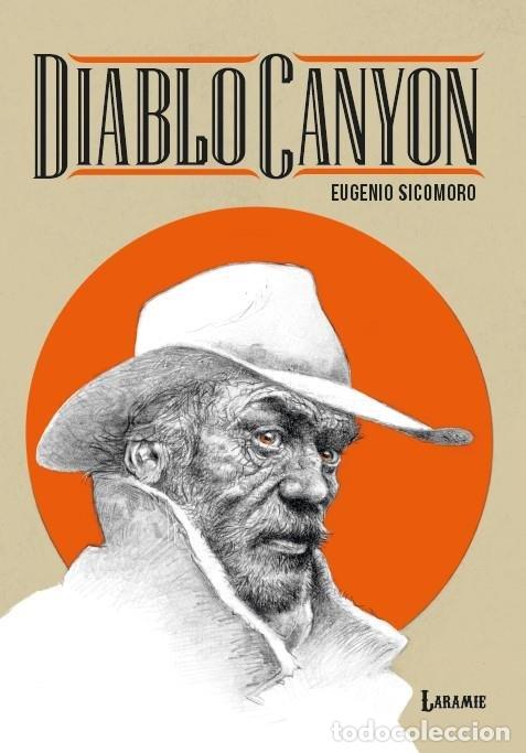 Libros: DIABLO CANYON - SICOMORO, EUGENIO