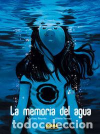Libros: MEMORIA DEL AGUA INTEGRAL,LA - REYNES, MATHIEU - Foto 1