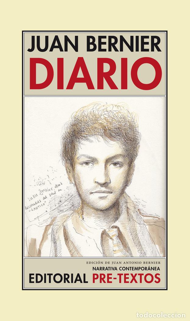 B&uuml;cher: DIARIO - BERNIER, JUAN