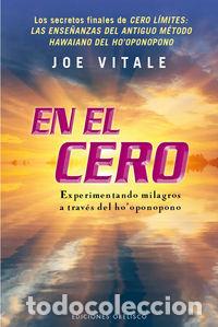 books: EN EL CERO - VITALE, JOE