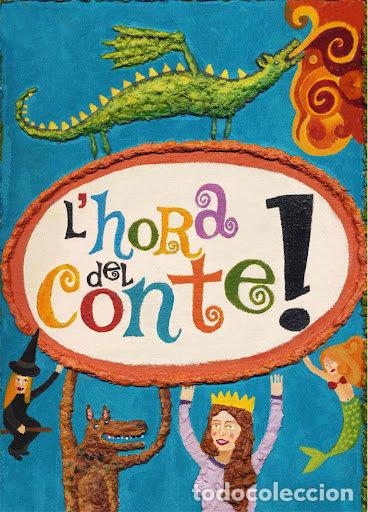 Libros: LHORA DEL CONTE - AA.VV