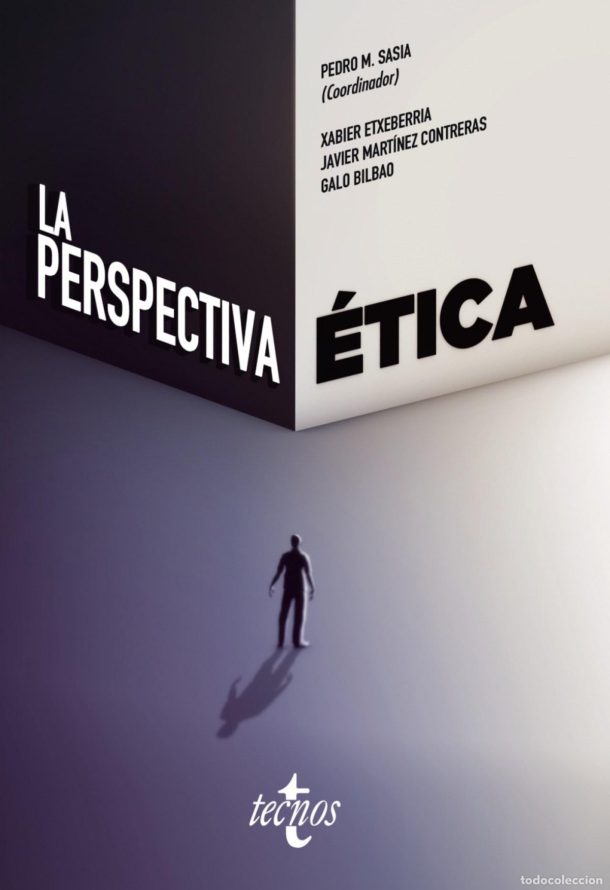Libros: LA PERSPECTIVA &Egrave;TICA - Sasia Santos, Pedro Manuel