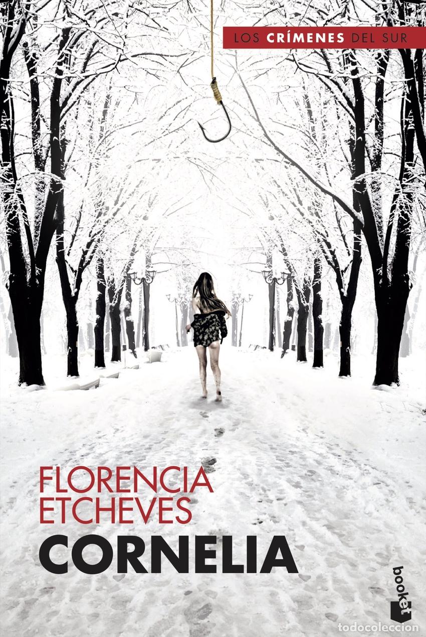 Libros: CORNELIA - Etcheves, Florencia - Foto 1