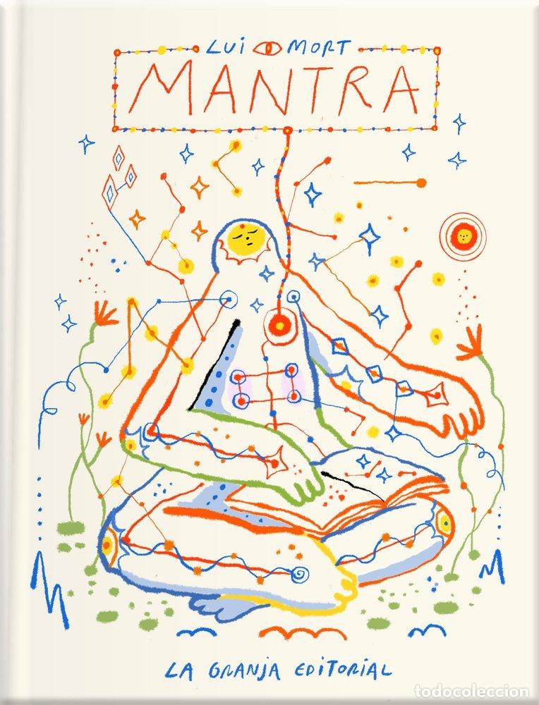 Libros: MANTRA - MORT, LUI.. - Foto 1
