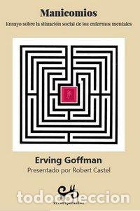 Livres: MANICOMIOS - CASTEL, ROBERT