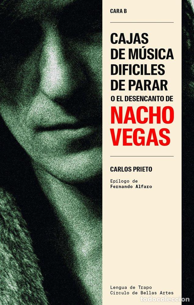 B&uuml;cher: CAJAS DE MUSICA DIFICILES DE PARAR - PRIETO, CARLOS