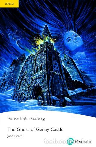 B&uuml;cher: GHOST OF GENNY CASTLE - Ingles