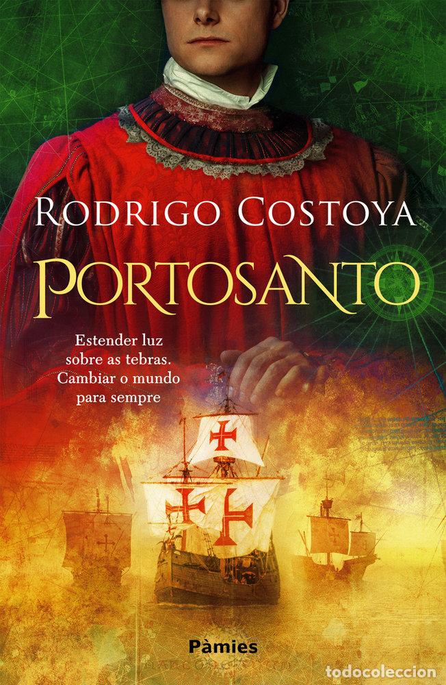 B&uuml;cher: PORTOSANTO - COSTOYA, RODRIGO