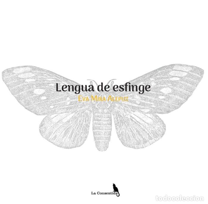 B&uuml;cher: LENGUA DE ESFINGE - EVA MIRA ALEPUZ