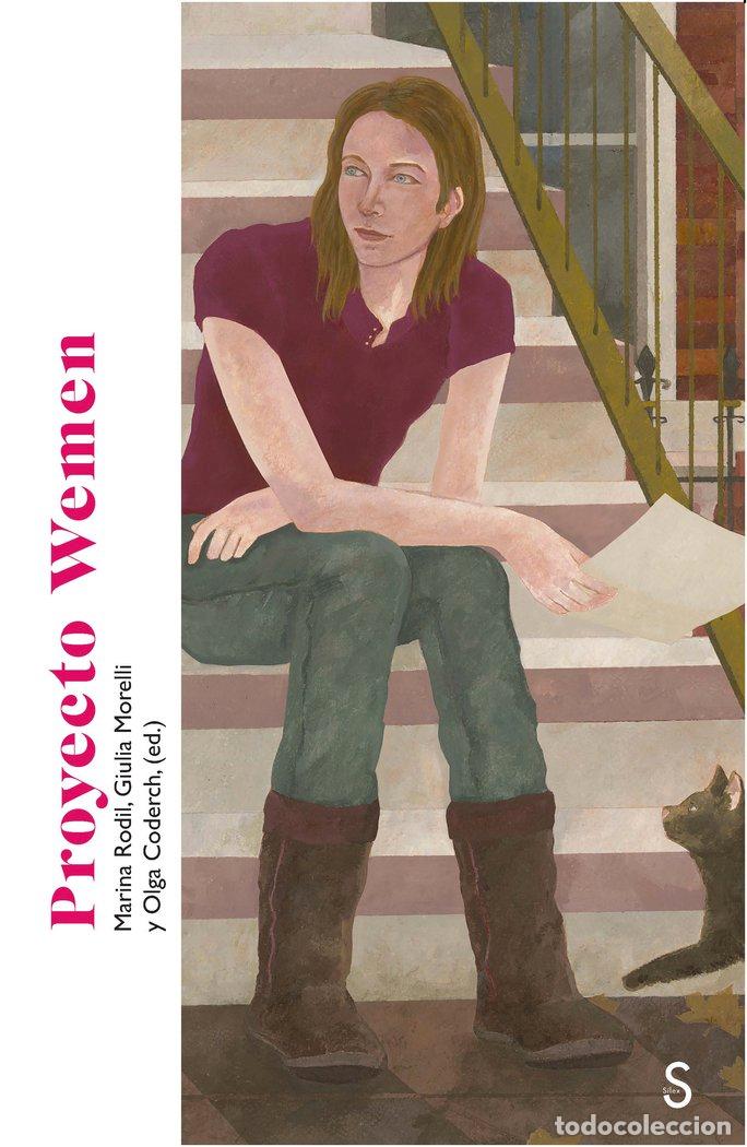 Libros: PROYECTO WEMEN - VV.AA - Foto 1