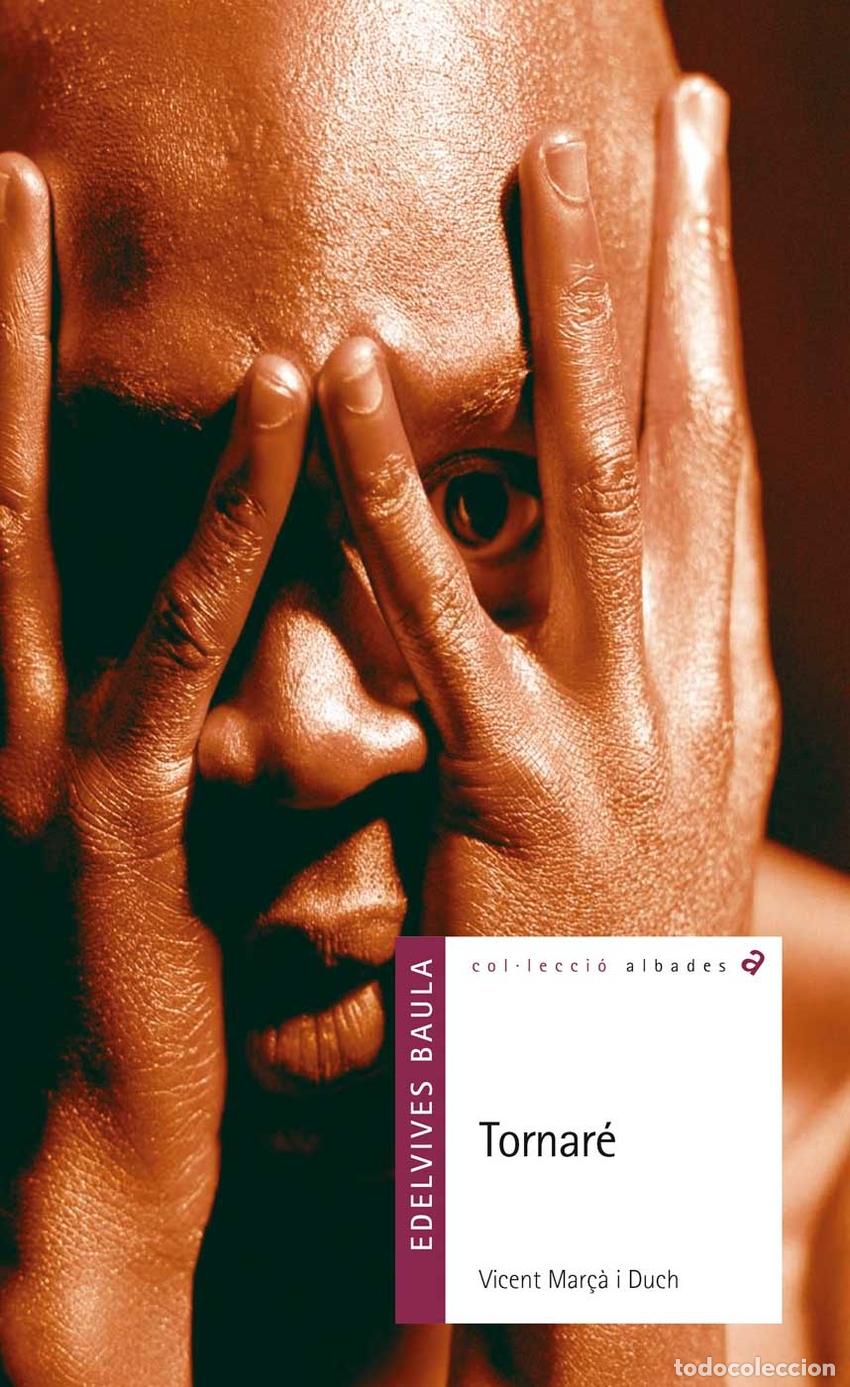 B&uuml;cher: TORNARE - Mar&ccedil;a I Duch, Vicent