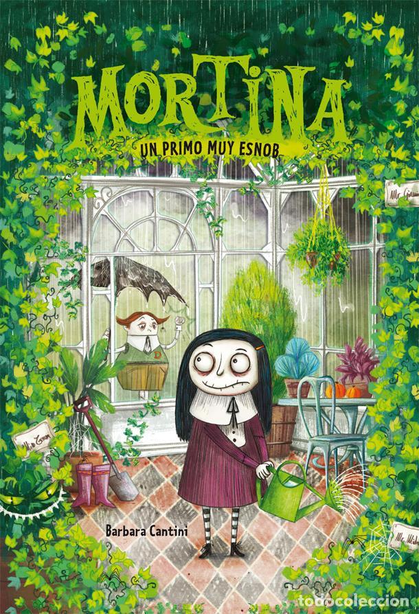Libros: UN PRIMO MUY ESNOB - Cantini, Barbara
