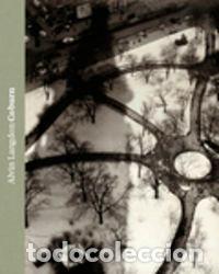 Libri: ALVIN LANGDON COBURN - GLASSON ROBERTS, PAMELA