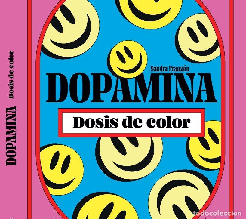 Libri: DOPAMINA - FRAZON, SANDRA