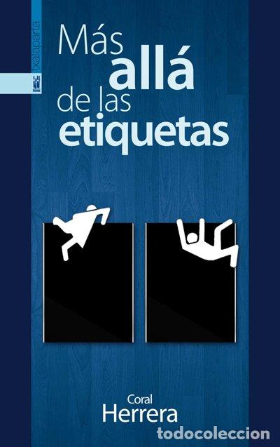 Libros: MAS ALLA DE LAS ETIQUETAS - HERRERA GOMEZ, CORAL