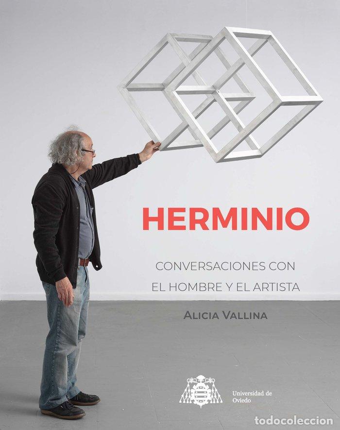 Libros: HERMINIO - VALLINA VALLINA, ALICIA