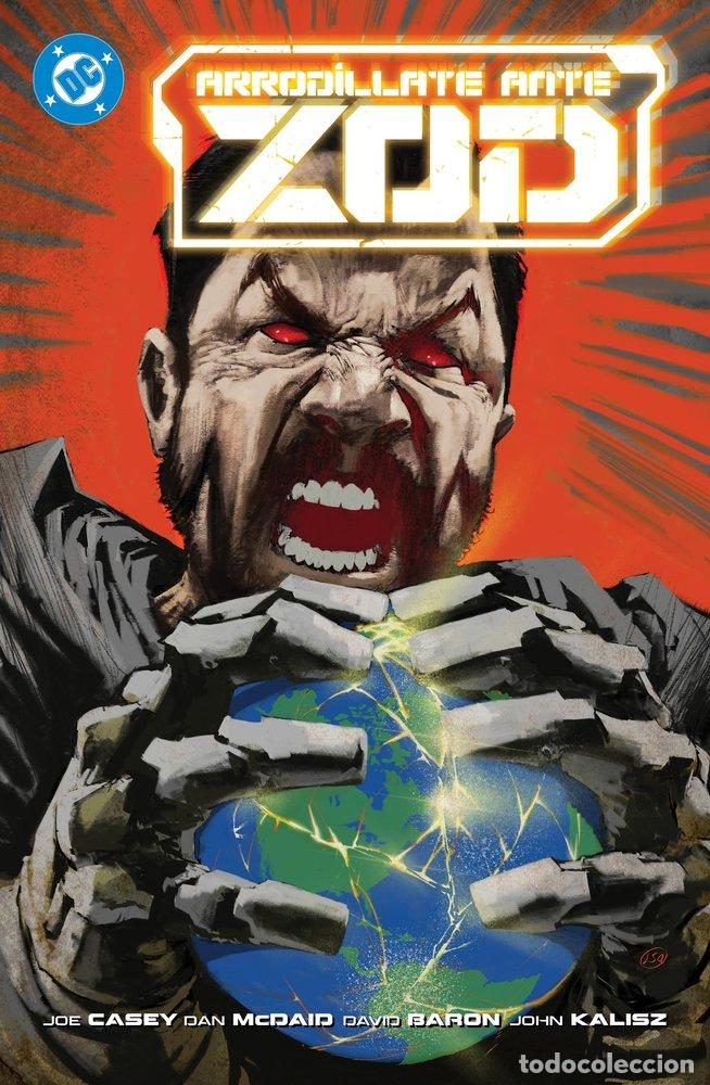Libros: ARRO&Iacute;ILLATE ANTE ZOD - Varios autores
