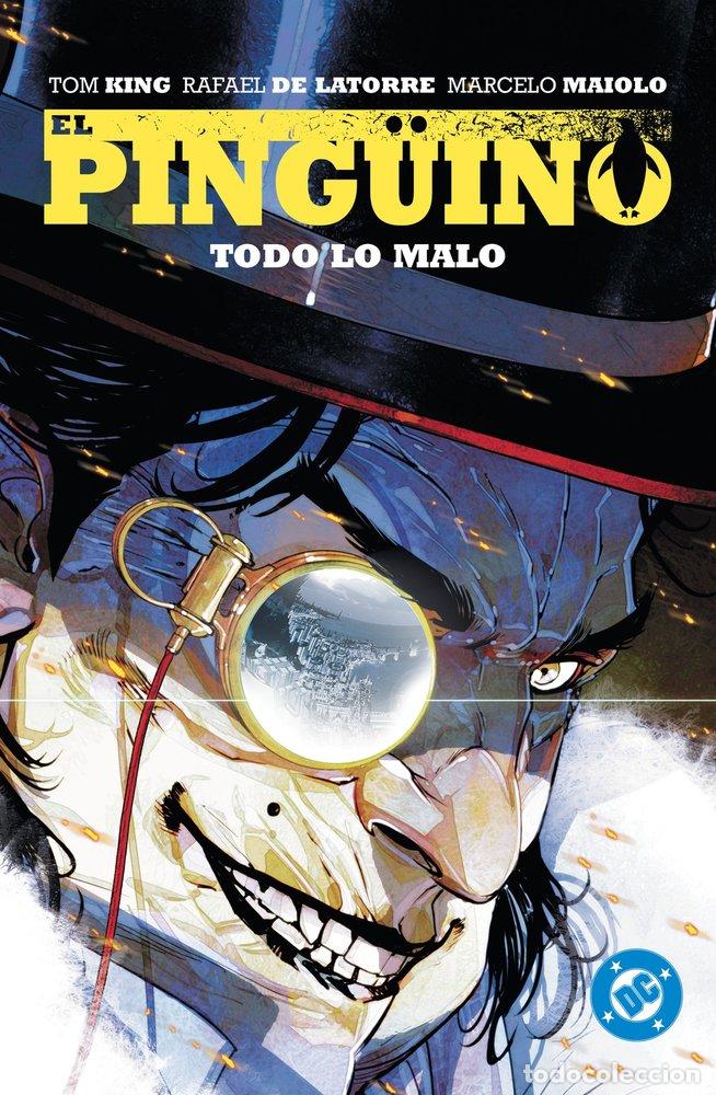 Libri: EL PINGUINO 2 - Varios autores