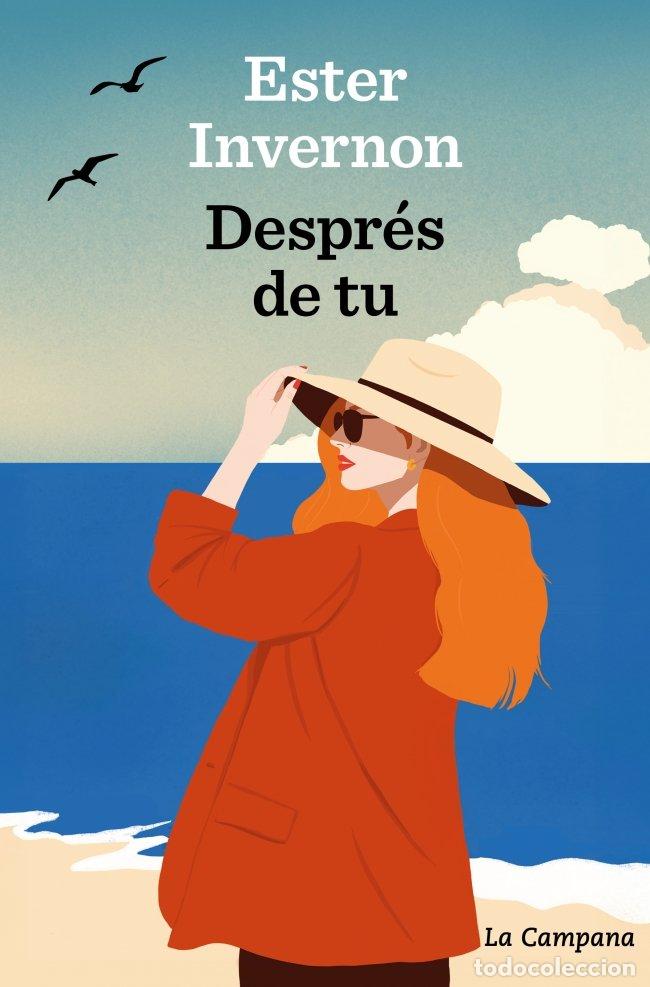 Libros: DESPRES DE TU - ESTER INVERNON CIRERA
