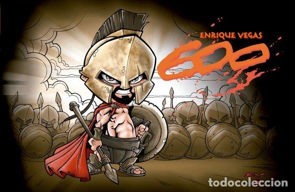 Libros: 600 EDICION AMPLIADA - VEGAS, ENRIQUE V