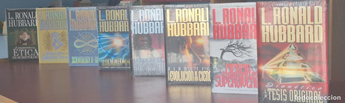 Libros: &rdquo;Libros de Esoterismo y Ocultismo&rdquo; o &rdquo;Religi&oacute;n&rdquo;