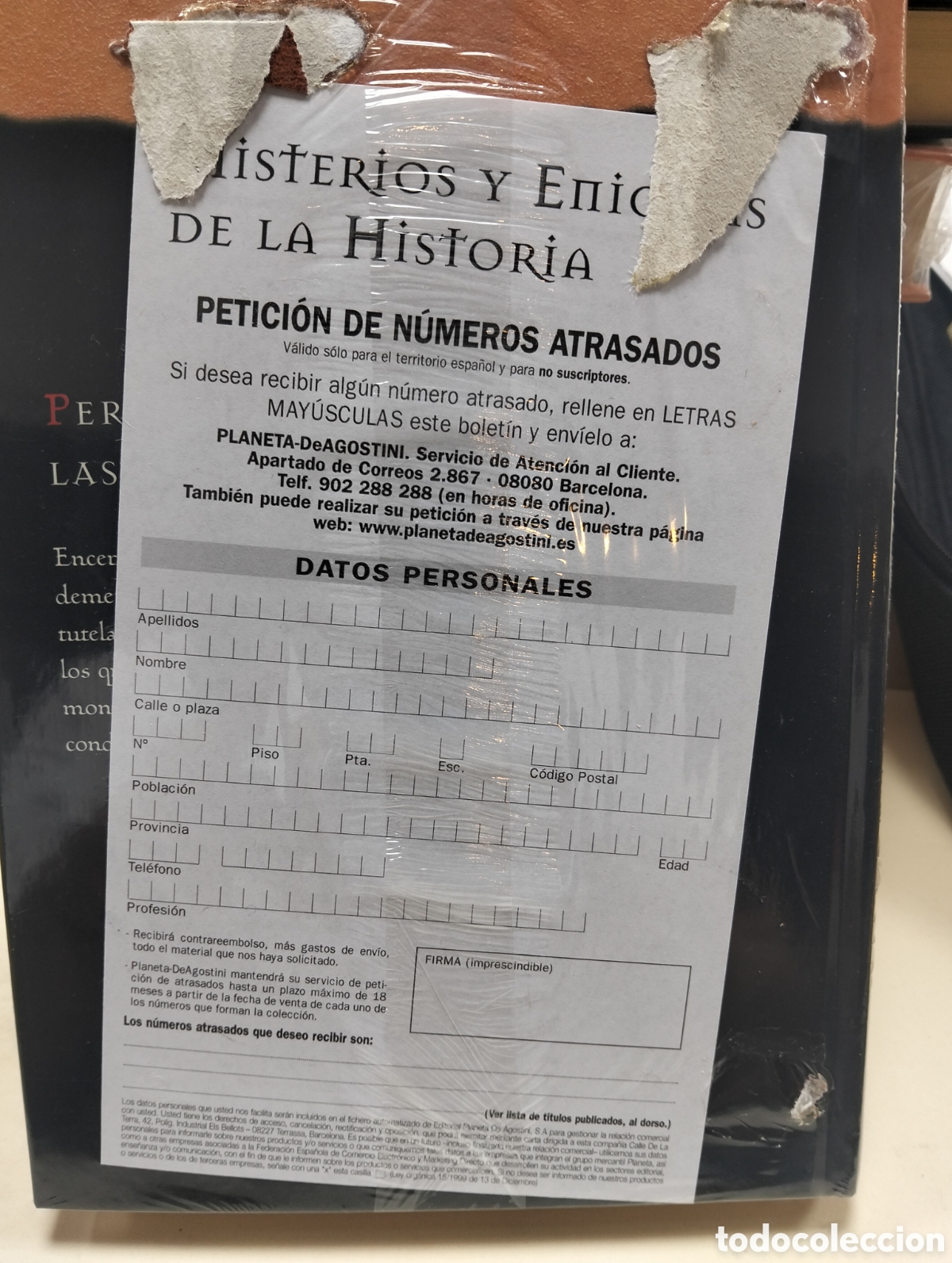 Libros: PEREGRINOS DE LAS TIMIEBLAS - Foto 2