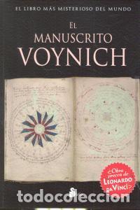 Libros: MANUSCRITO VOYNICH,EL - AA.VV