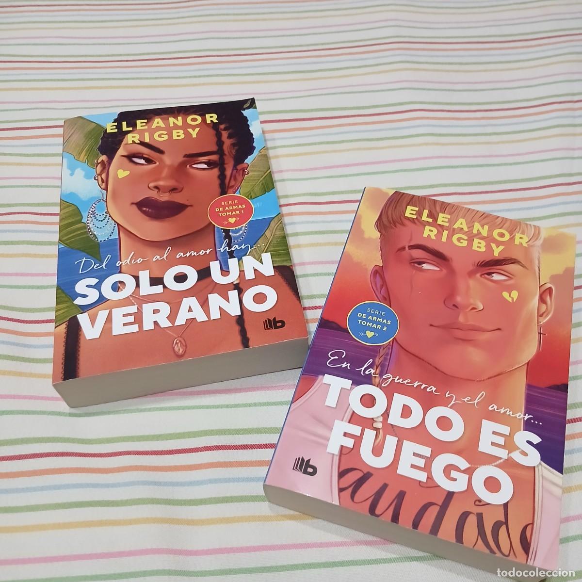 Libros: Biolog&iacute;a De Armas Tomar