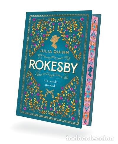 Libros: UN MARIDO INVENTADO - QUINN, JULIA