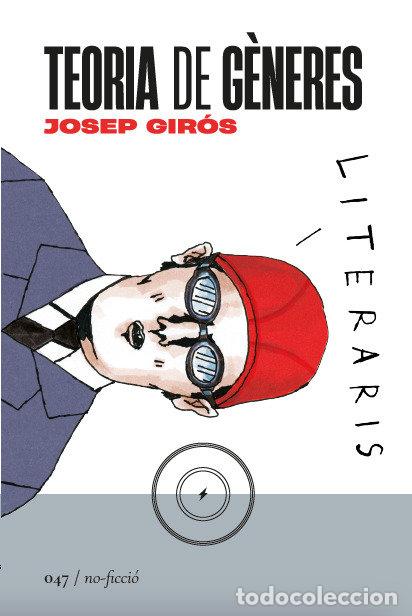 Libros: TEORIA DE G&Egrave;NERES - GIROS, JOSEP