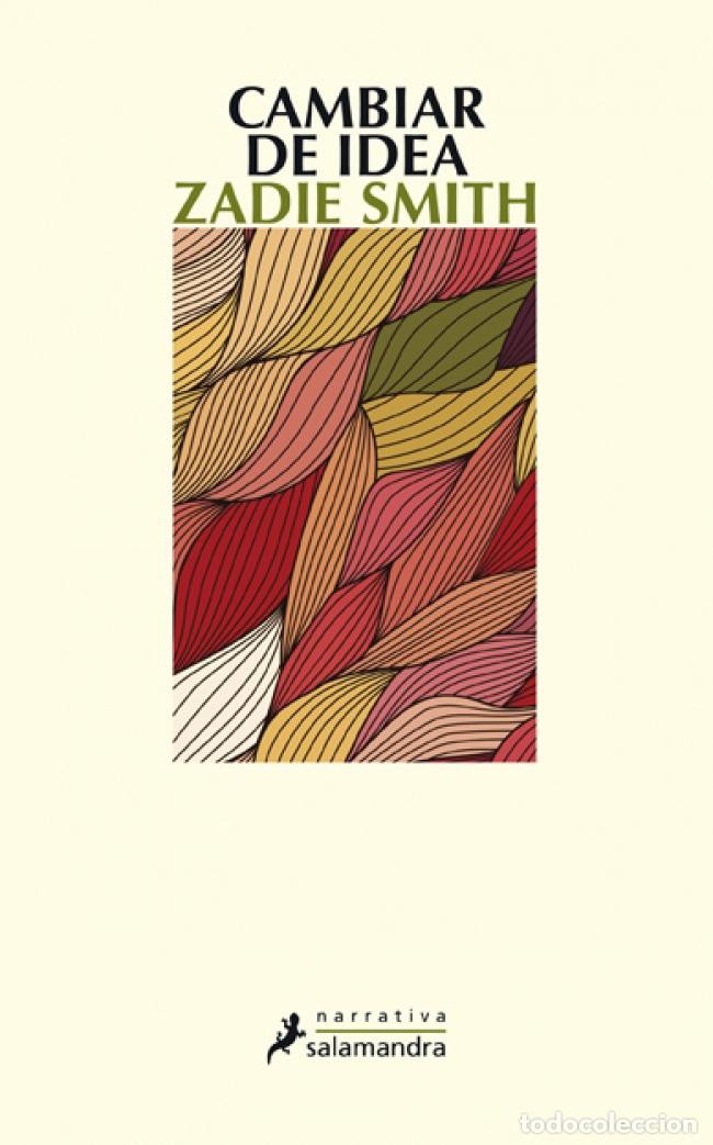 B&uuml;cher: CAMBIAR DE IDEA - SMITH, ZADIE