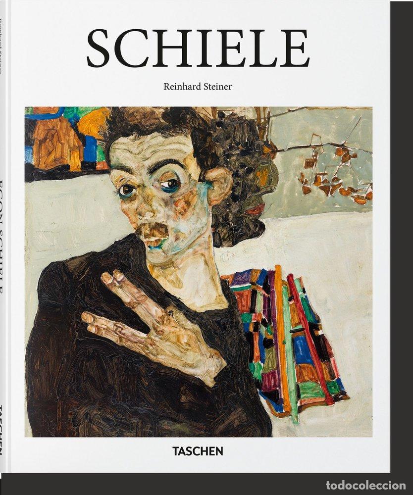 Libros: SCHIELE (ES) - AA.VV