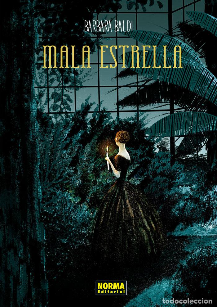 Libros: MALA ESTRELLA - BALDI, BARBARA
