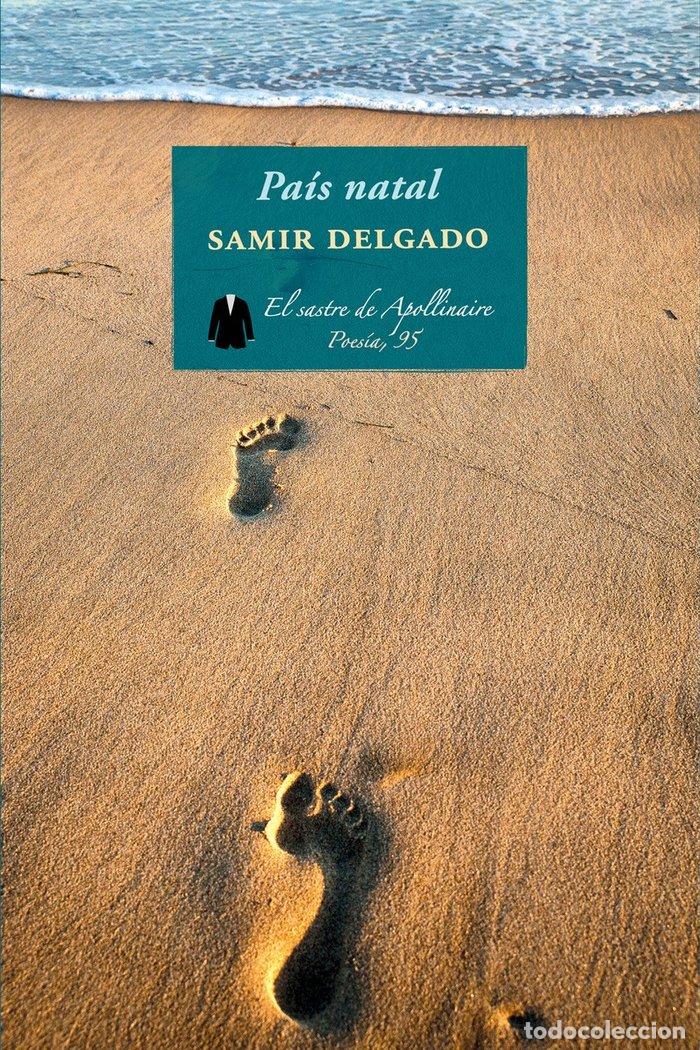 B&uuml;cher: PAIS NATAL - DELGADO, SAMIR