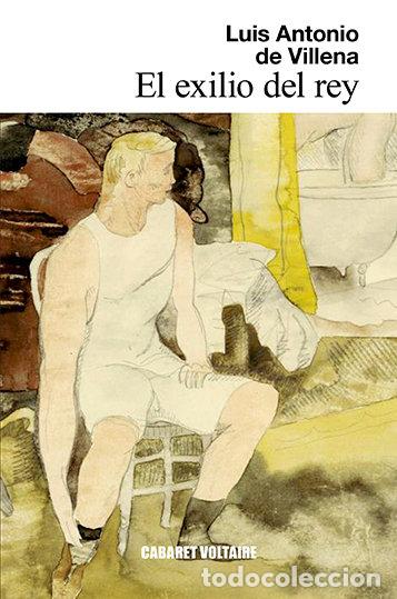 books: EXILIO DEL REY,EL - DE VILLENA, LUIS ANTONIO