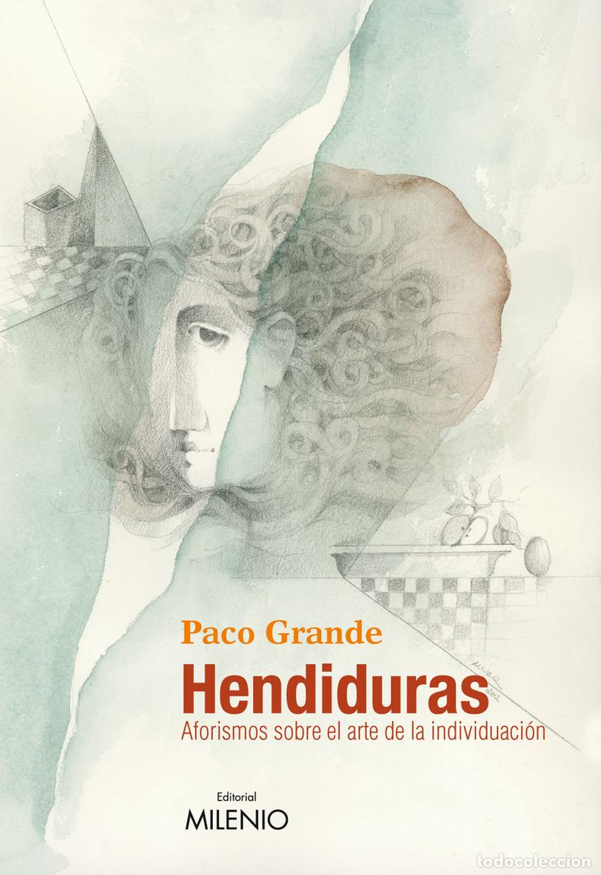 books: HENDIDURAS - GRANDE, PACO