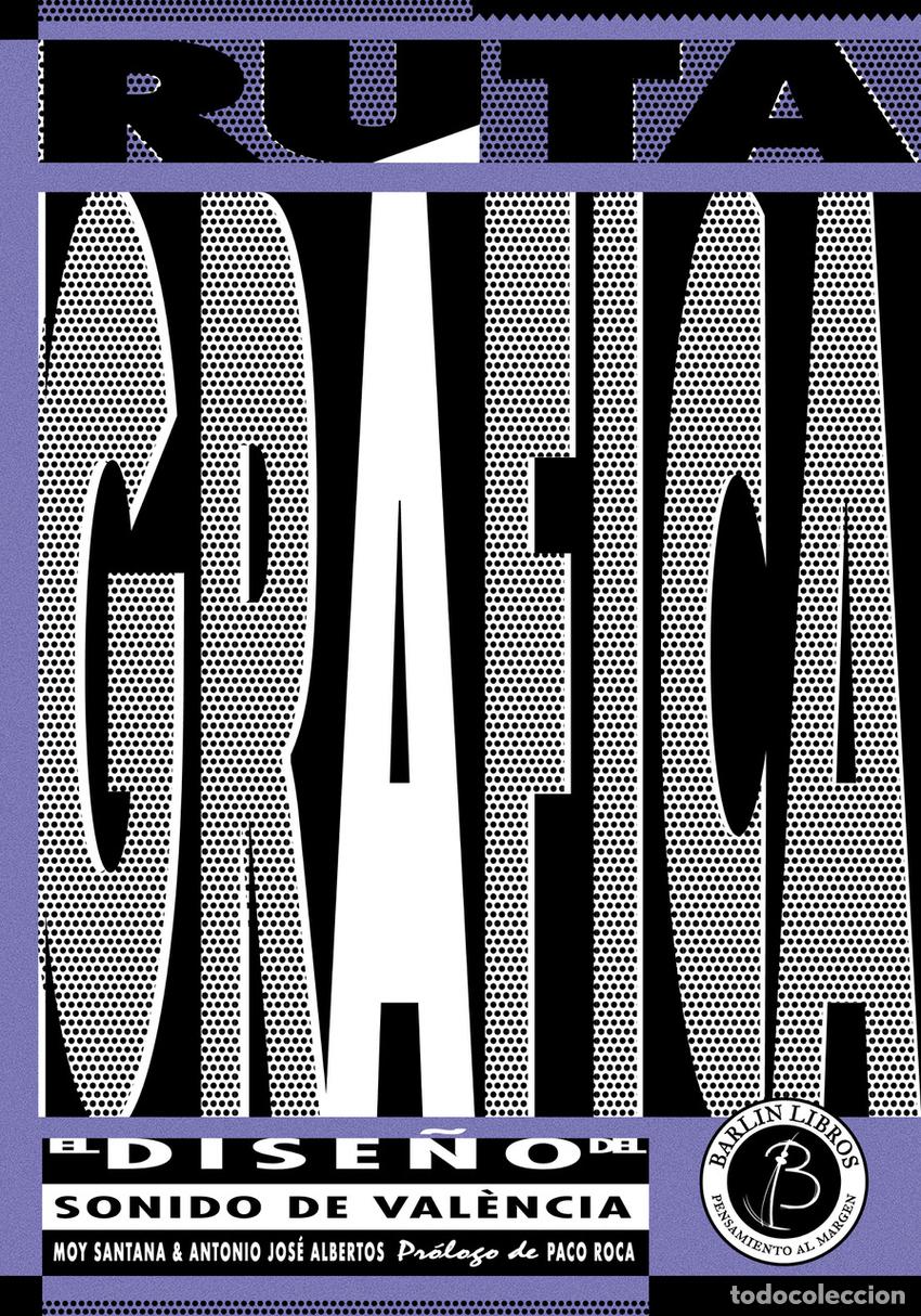 Libros: RUTA GR&Aacute;FICA - SANTANA MOY