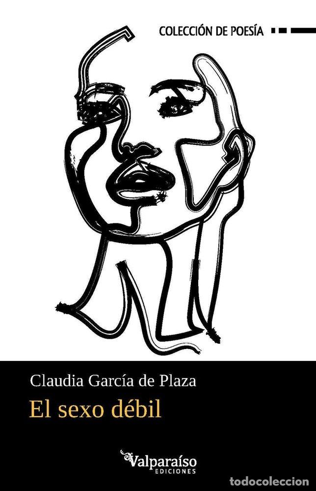 Libros: SEXO DEBIL,EL - GARCIA DE PLAZA, CLAUDIA