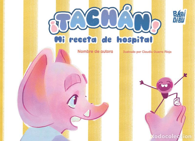 Livres: &Iacute;TACHAN! MI RECETA DE HOSPITAL - PERDIGONES, NIEVES