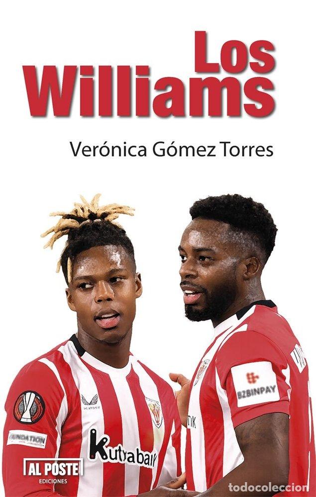 Livros: LOS WILLIAMS - GOMEZ TORRES, VERONICA