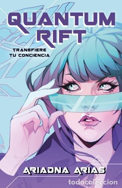 Livres: QUANTUM RIFT TORNEO DE CAMPEONES - ARIAS, ARIADNA