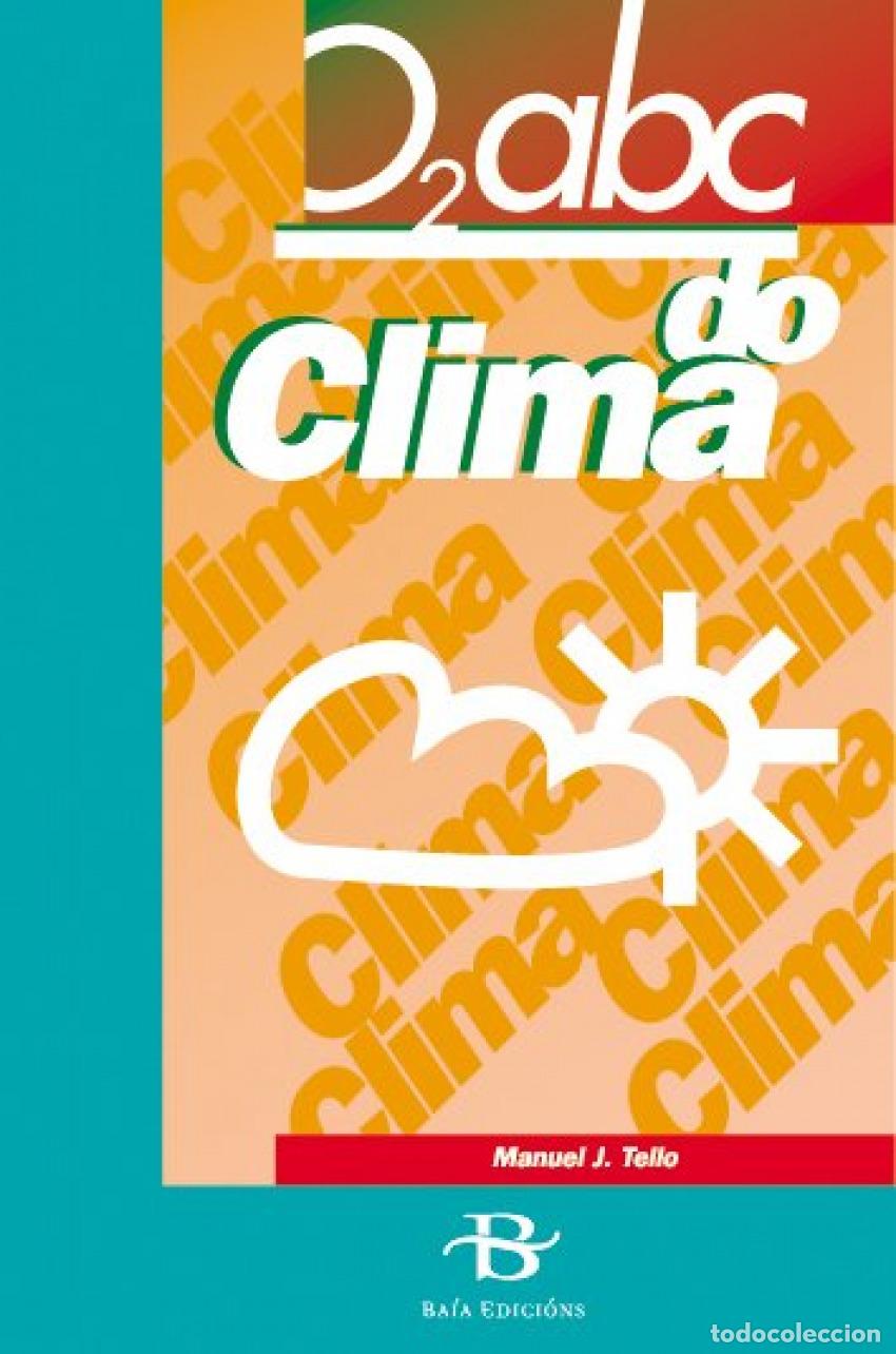Libros: CLIMA - Harris, Caroline