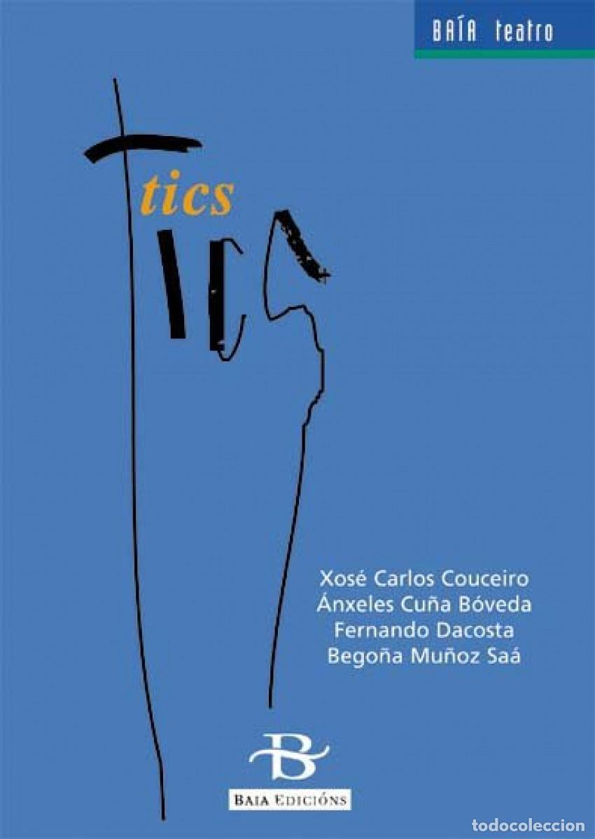 Libros: TICS - Cu&ntilde;a B&oacute;veda, &Aacute;nxeles